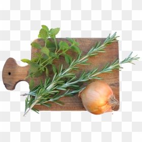 Rosemary, HD Png Download - rosemary png
