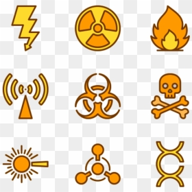 Transparency, HD Png Download - danger sign png