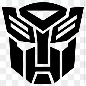 Transformers Logo, HD Png Download - autobot symbol png
