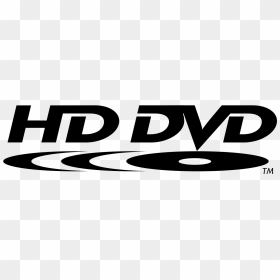 Hd Dvd, HD Png Download - blu ray logo png