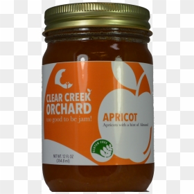 Apricot Jam, 12 Oz - Jam, HD Png Download - apricot png