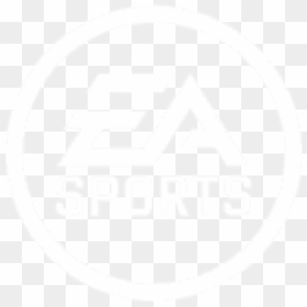Ea Sports Mma Ps3, HD Png Download - ea sports logo png
