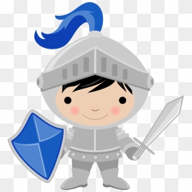 Transparent Knight Clipart, HD Png Download - medieval knight png