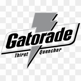 Gatorade, HD Png Download - gatorade logo png