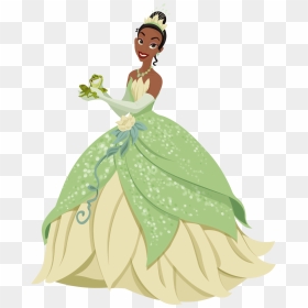 Vector Hops Suds - Princess And The Frog Vector, HD Png Download - suds png
