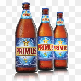 Transparent Heineken Bottle Png - Primus Beer Congo, Png Download - heineken png