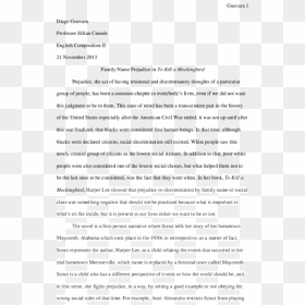 Document, HD Png Download - mockingbird png