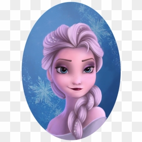 Transparent Frozen Elsa Png - Elsa, Png Download - frozen elsa png