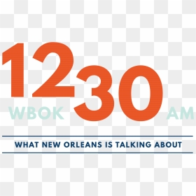 Wbok 1230am - Graphic Design, HD Png Download - pelicans logo png