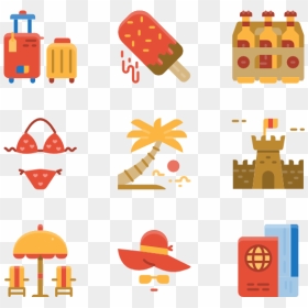 Clip Art, HD Png Download - vacation png