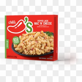 Chili S Pepper Jack - Chili's Pepper Jack Mac And Cheese Canada, HD Png Download - mac and cheese png