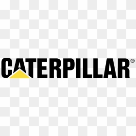 Caterpillar Inc., HD Png Download - caterpillar logo png