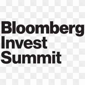 Bloomberg Television Logo Png - Bloomberg Businessweek, Transparent Png - bloomberg logo png