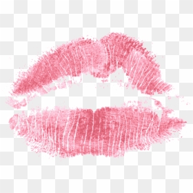 Portable Network Graphics, HD Png Download - lipstick mark png