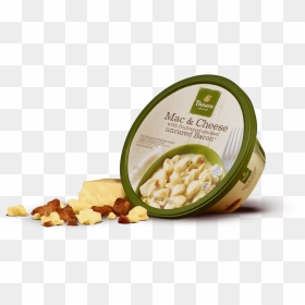 Bacon Mac And Cheese - Vegetarian Cuisine, HD Png Download - mac and cheese png