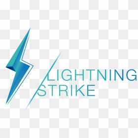 Aerospace Manufacturer, HD Png Download - lightning strike png