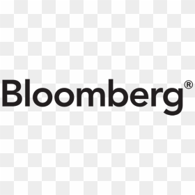 Bloomberg - Bloomberg L.p., HD Png Download - bloomberg logo png