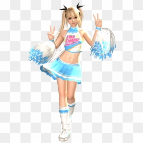 Koei Tecmo Dead Or Alive Dead Or Alive 5 Marie Rose - Marie Rose Dead Or Alive Png, Transparent Png - dead person png
