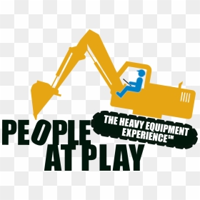 Caterpillar Machine Logo, HD Png Download - caterpillar logo png