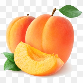 1-mcp On Apricot - Apricot Png, Transparent Png - apricot png
