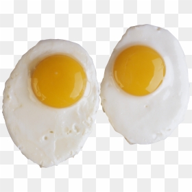 Fried Egg Png - Fried Eggs As Boobs, Transparent Png - scrambled eggs png