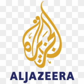 Al Jazeera News Logo, HD Png Download - bloomberg logo png