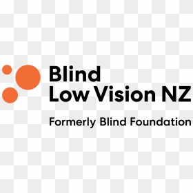 Blind Low Vision Nz - Blind And Low Vision Nz, HD Png Download - dead person png