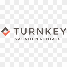Turnkey Vacation Rentals Logo - Parallel, HD Png Download - vacation png