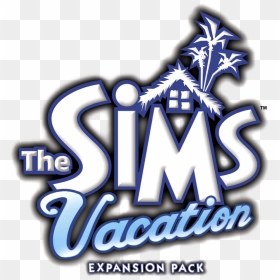 The Sims Wiki, HD Png Download - vacation png
