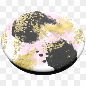 Transparent Brillo Dorado Png - Popsockets, Png Download - brillo png