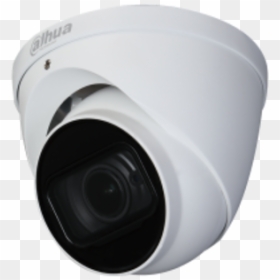 Hac Hdw1500tp Z A - Dahua 1200 Dome Camera, HD Png Download - eye ball png