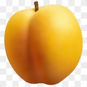 Apricot Png Image - Рисунок Абрикоса, Transparent Png - apricot png