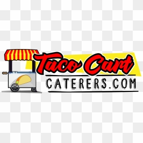 Taco Clipart Taco Cart , Png Download, Transparent Png - taco clipart png
