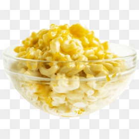 Transparent Mac And Cheese Png - Popcorn, Png Download - mac and cheese png
