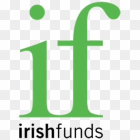 Funds Deloitte Deutsche Bank Clipart , Png Download - Irish Funds, Transparent Png - deloitte logo png