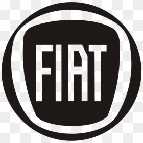 Fiat Logo Png, Transparent Png - fiat logo png