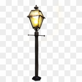 Street Light Png Clipart - Street Light Lamp Png, Transparent Png - street lamp png