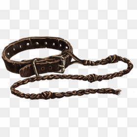 Leash - Strap, HD Png Download - leash png