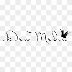 Kimren Hyter - Calligraphy, HD Png Download - black fist png