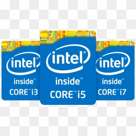 Forge A Pc - Intel Core I7, HD Png Download - intel png