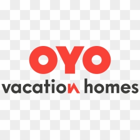 @ Leisure Vacation Rentals - Oyo Vacation Homes Logo, HD Png Download - vacation png