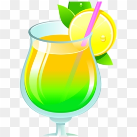 Clip Art Cocktails Pin F 117 On Summer Vacation Png - Graphic Design, Transparent Png - vacation png