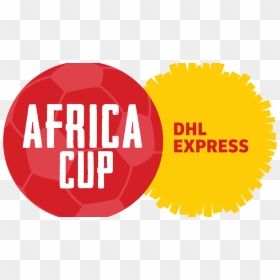 Circle, HD Png Download - dhl logo png