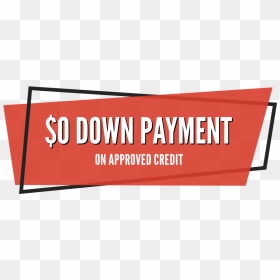 O Down Bail Bonds In Bakersfield - 0 Down Payment Png, Transparent Png - se habla espanol png