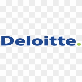 Measuring Retail Success, Deloitte Proposes New Metrics - Deloitte Logo, HD Png Download - deloitte logo png