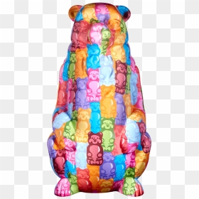 "gummy, HD Png Download - gummy bears png