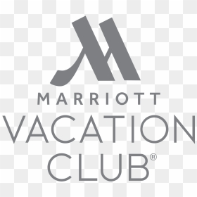 Marriott Vacation Club Hotel Logo, HD Png Download - vacation png