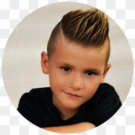 Kids Haircut , Png Download - Kids Haircut, Transparent Png - haircut png
