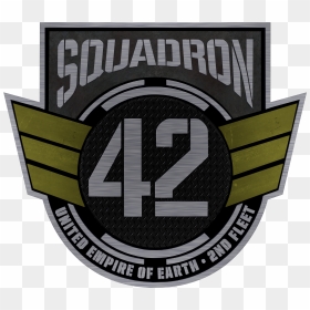 Squadron 42, HD Png Download - star citizen png