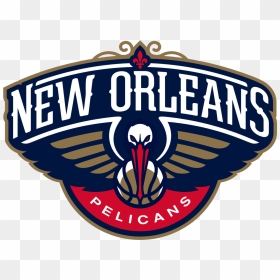 New Orleans Pelicans Logo, HD Png Download - new orleans pelicans logo png
